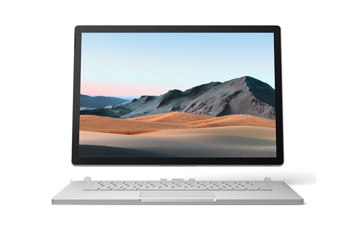 岳西Surface 维修前的准备工作